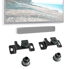 VIVO|Fixed TV Mount for up to 70 " Flat Screens|Picture Hanging Style|MOUNT-VW00