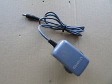 GENUINE ORIGINAL GTECH CH01 AIRRAM CHARGER - TESTED WORKING 27v 500mA