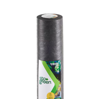 Sta-Green 4x100 ft Professional Weed Barrier