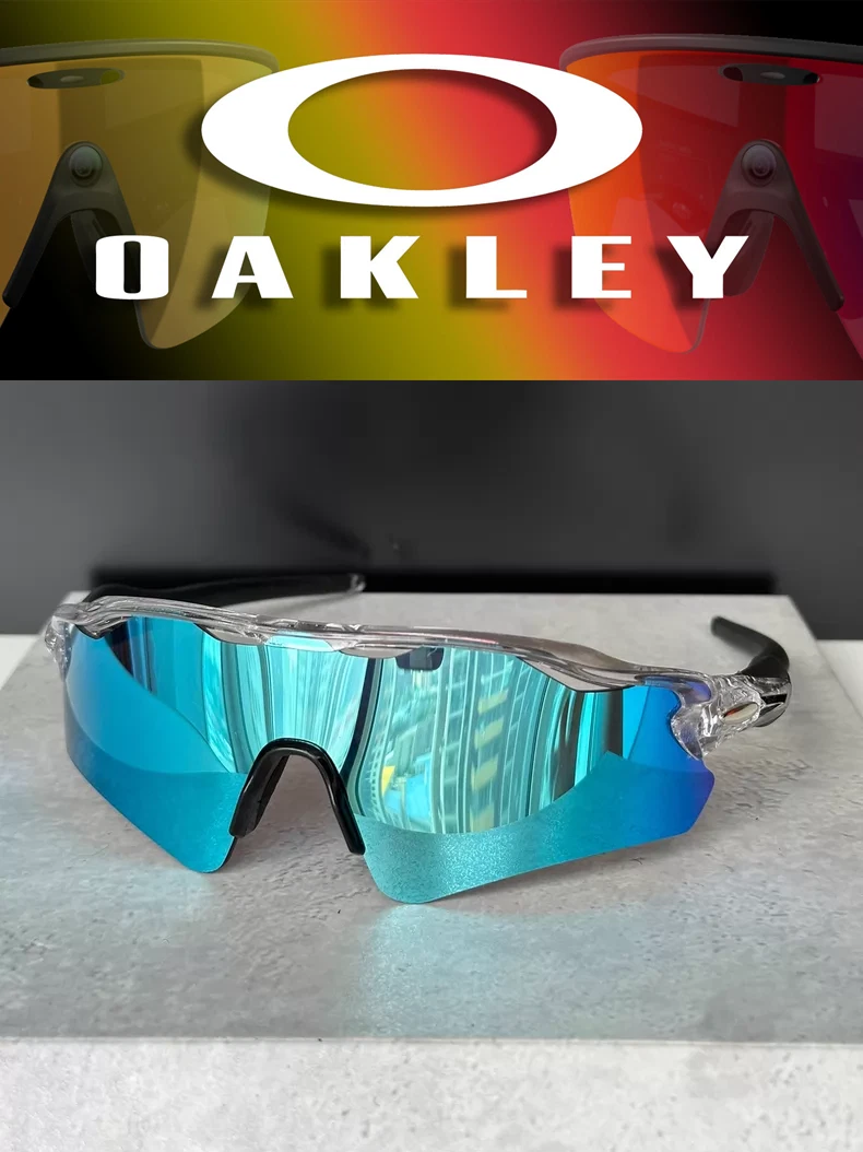 オークリー レーダーev Sunglasses Oakley Radar EV Path for Men for sale - eBay
