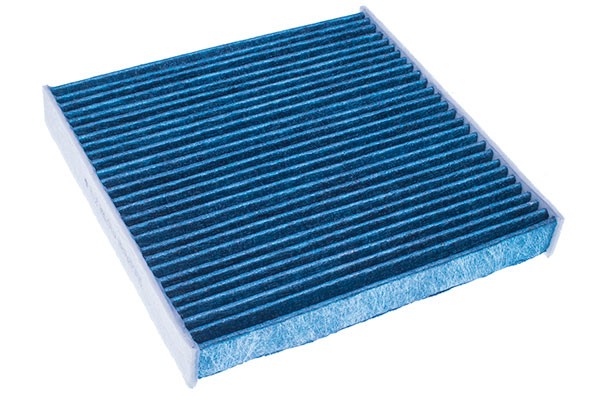 2x ✅Fits DENCKERMANN FILTRY M110738A CABIN FILTER HONDA JAZZ III 08- ⭐UK Seller⭐
