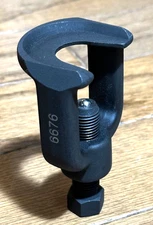 OTC Tools Windshield Wiper Arm Puller Block Pressure Screw Removal Tool Wind