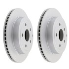 <!--F#f_0-->Pair Rear Brake Disc Rotor For Holden Berlina Calais Caprice Commodore VE VF<!--F/-->