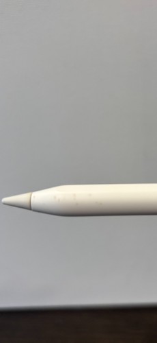 Apple Pencil 2nd Generation iPad Stylus - White - MU8F2AM/A A2051 - With Box - 第 7/8 張圖片