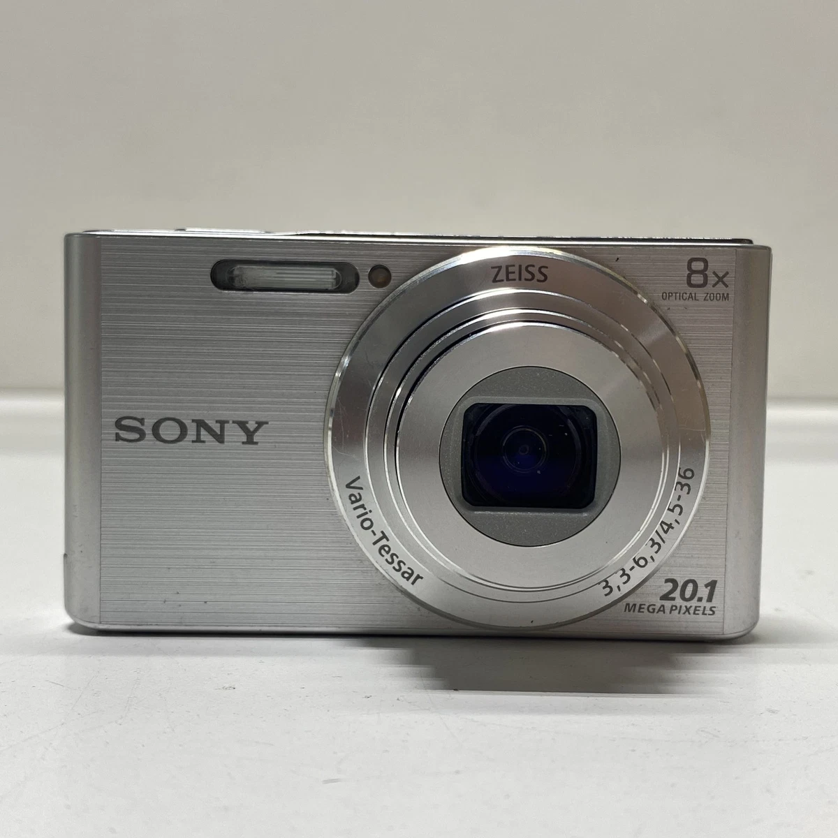 Sony Cyber-shot DSC-W830 Digital Cameras for Sale | Shop New