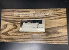 1936 DEGOICHI-51 Locomotive Franklin Mint 60g Sterling Silver Ingot