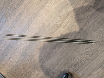 Tronxy X5SA 3D Printer - Z Axis Screws