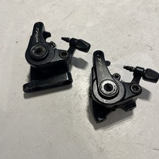 Freno Aerodinamico TRP T925FB – Pinza U Per Triathlon E TT, Leggera E Potente