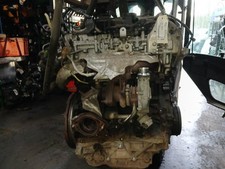 Moteur Renault MASTER