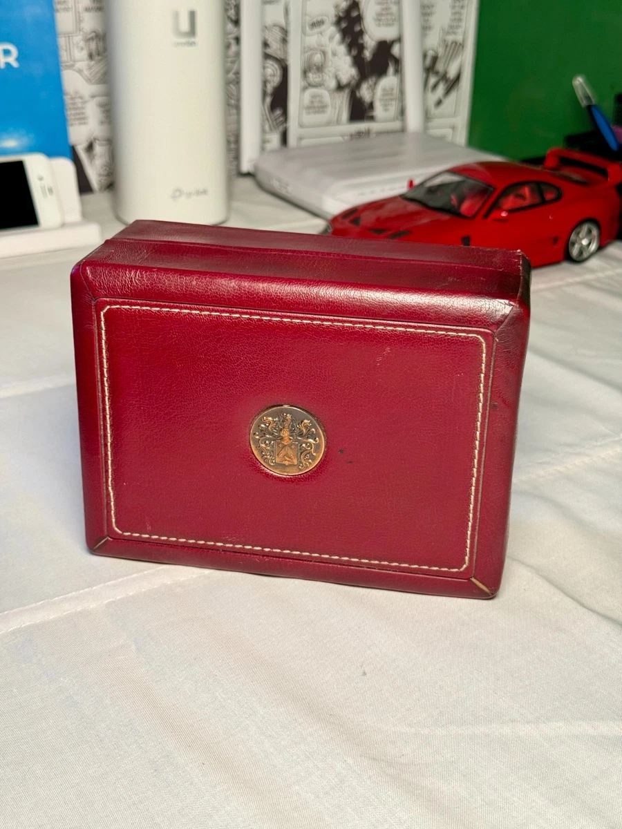 Piaget Watch Boxes & Cases for sale | eBay
