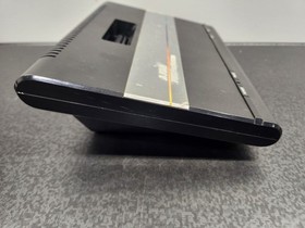 Atari 7800 Pro System Vintage Video Game Console Only ~ Good Condition ~ Read