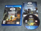 Little Nightmares: Complete Edition for Playstation 4 PS4 Fast Free Shipping