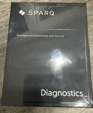 SPARQ Diagnostics For Your Vehicle. Will be cost more in the future. 