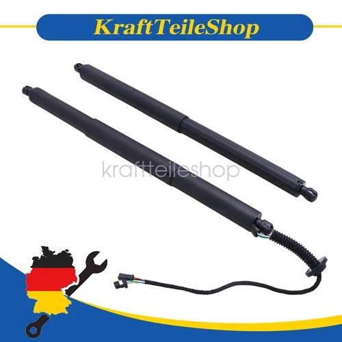 Heckklappendämpfer Links+Rechts  Für Opel Astra K Sports Tourer B16 1.2 1.4 1.5 - Bild 1 von 13