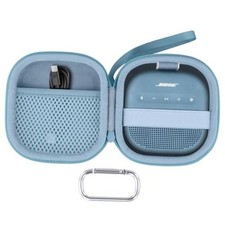 Hard Case for Bose SoundLink Micro 2nd Gen Portable Bluetooth Speaker Blue Case