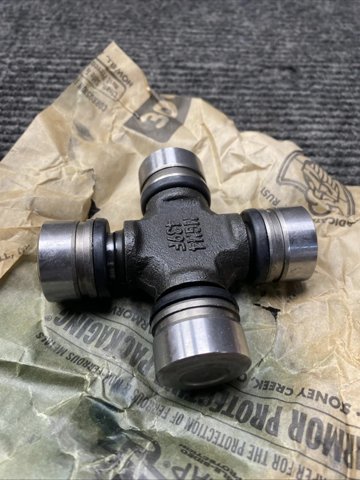 Junta exterior Moog 378 Foto 4 de 4