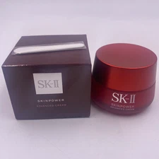 SK-II SK2 Skinpower Advanced Cream 2.7oz/80g NEW & SEALED & FREE SHIPPING