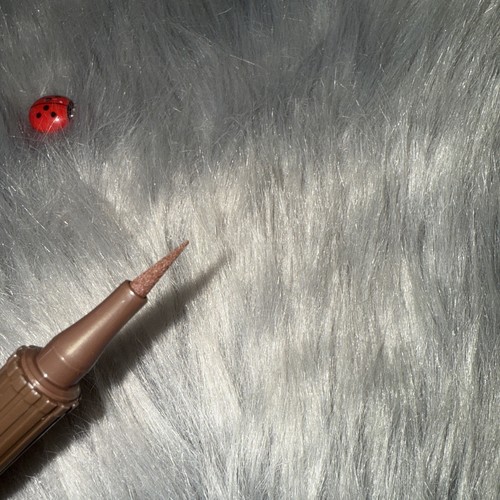 - BENEFIT ROLLER LASH WATERPROOF LIQUID EYELINER - BROWN - Picture 3 of 3