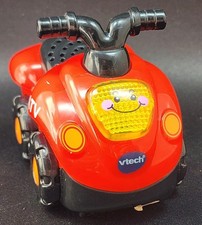 Vtech Go Go Smart Wheels ATV - Works