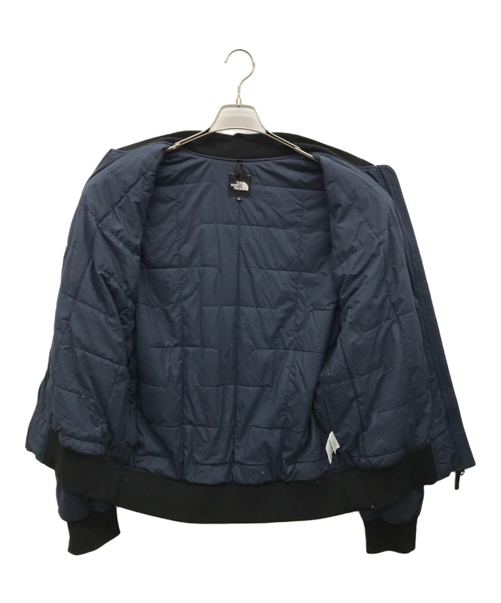 ジャケット・アウター THE NORTH FACE TRANSIT BOMBER JK northface-ny81862_2.jpg