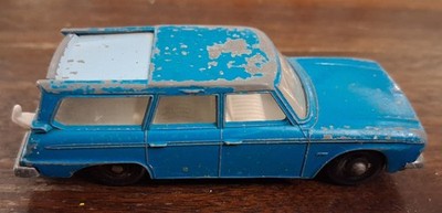 Matchbox/Lesney - Series N°42 - Studebaker - Lark Wagonaire
