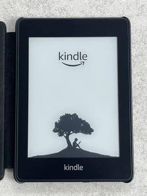 Buy Amazon Kindle Paperwhite (10th Generation) 8GB, Wi-Fi