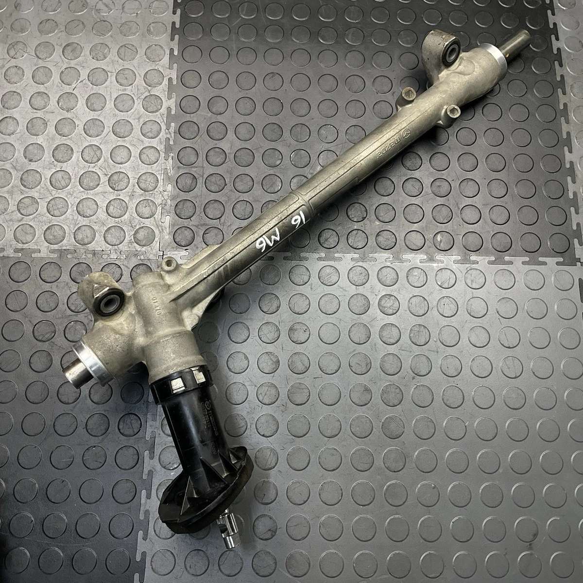 パワーステアリングギアラック、MAZDA 6 2002-2007 GJ6E32110E 