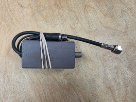 TurboGrafx-16 Console Complete in Box w/ Poster, Papers & Game &ndash; Tested