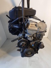 Moteur Suzuki WAGON R+