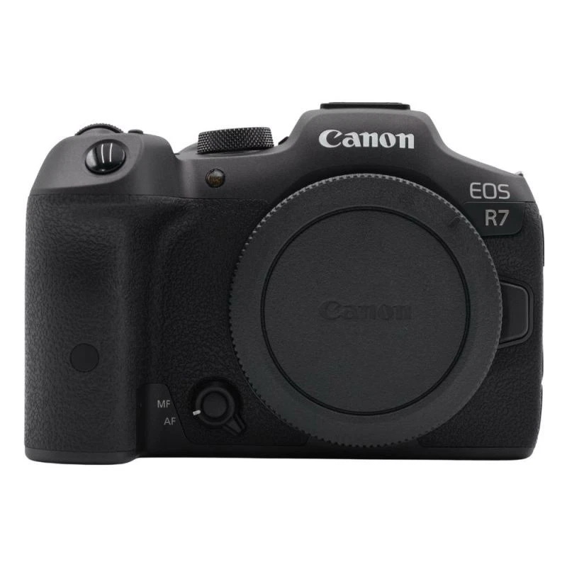Canon EOS R7, photo 1 of 5