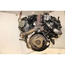 MOTORE COMPL. BKS VOLKSWAGEN TOUAREG (03-10) 3.0 V6 TDI (165KW) 4WD SUV 2003