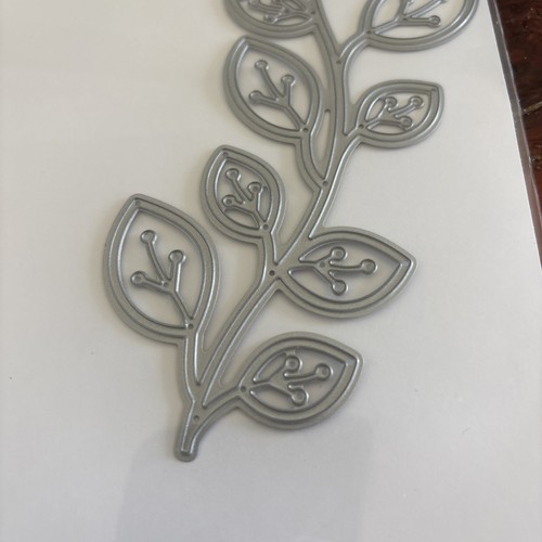 Catherine Pooler Birdie’s Branch Stempel Stanze - Bild 3 von 5