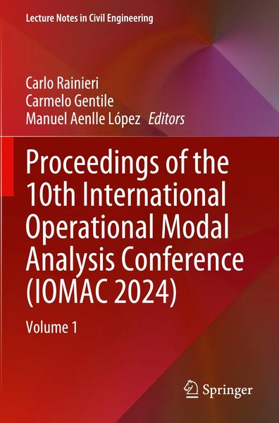 Carlo Rainieri (U. A.) | Proceedings Of The 10Th International Operational...-image