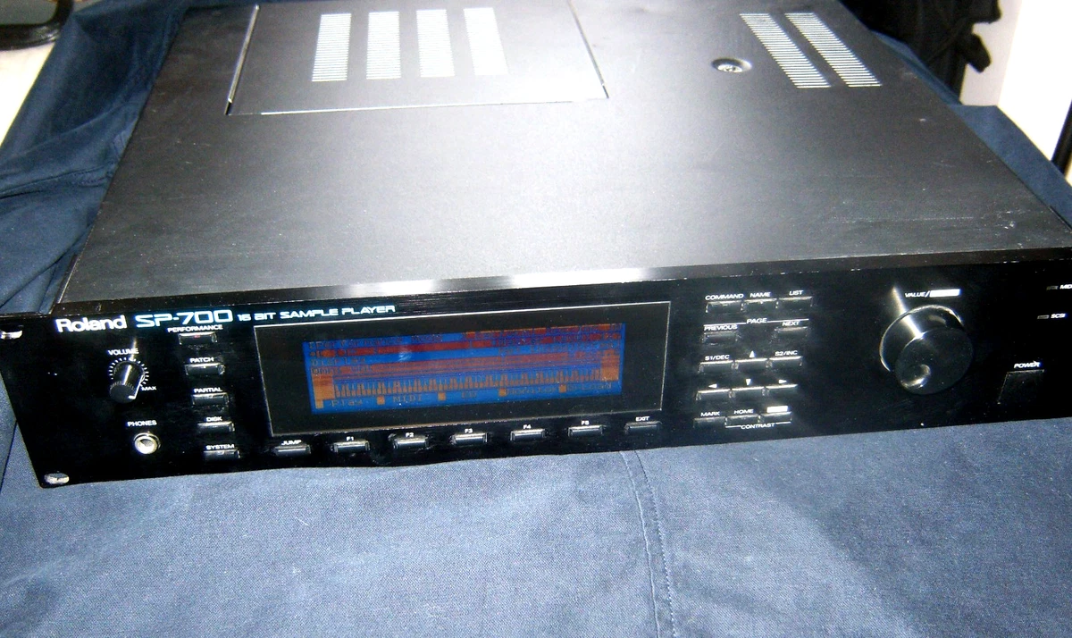 Roland S760 for sale | eBay UK