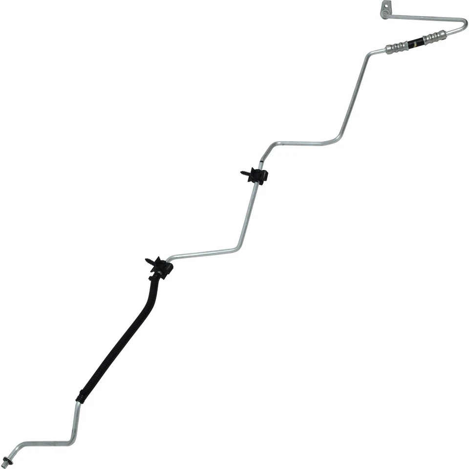 For Ford Mustang 2015-2017 UAC A/C Liquid Line Assembly - Imagem 2 de 2