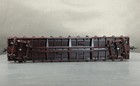 Athearn - Milwaukee Road - 50' Flat Car w/Pipe Load # 65640 w/Kadees — photo 6