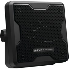 20W Accessory CB/Scanner External Speaker BC20