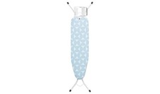 Brabantia 110 x 30cm Ironing Board A Fresh Breeze Durable Easy Store