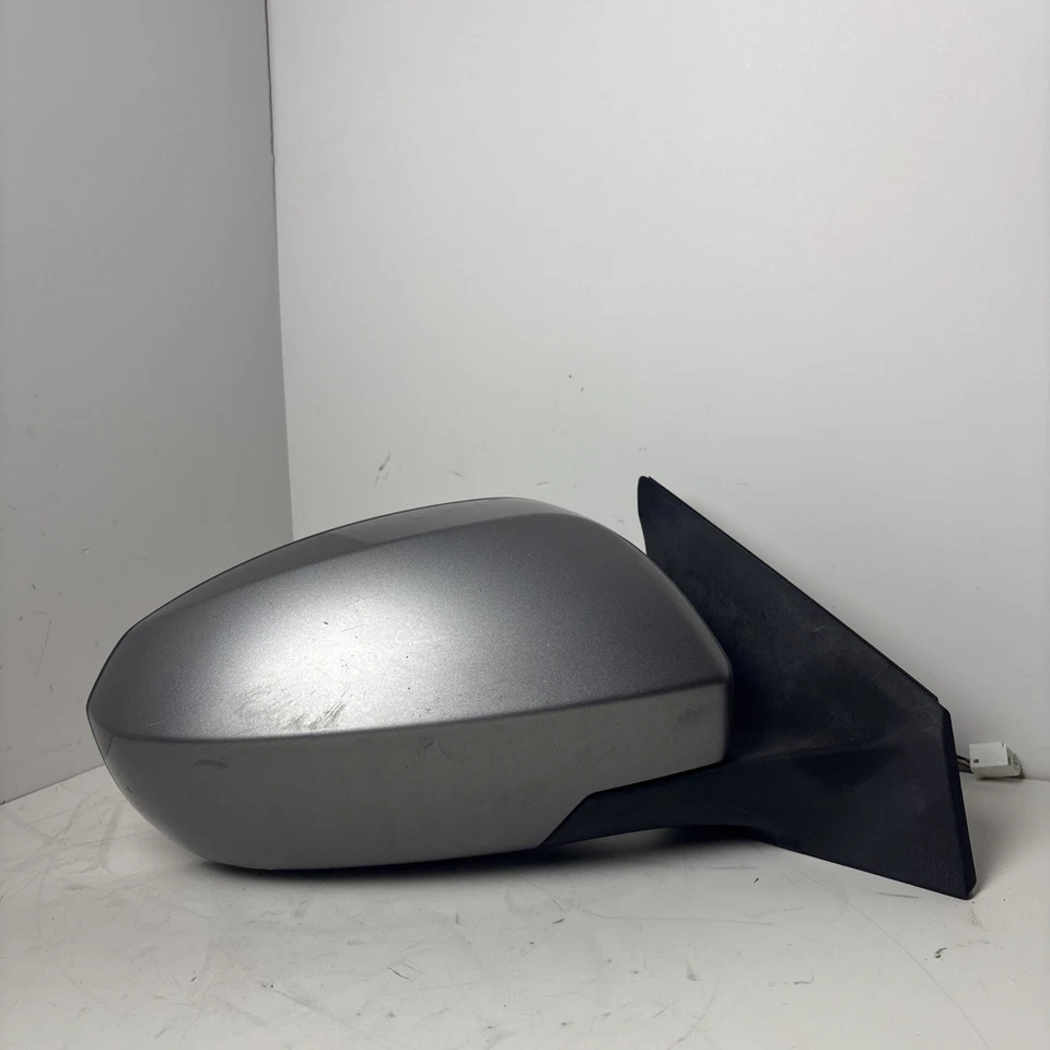 Espejo retrovisor exterior puerta lateral derecha Suzuki Kizashi 2012 5 líneas OEM Foto 4 de 4