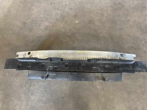 Front Bumper Reinforcement Crossmember Impact Bar For Nissan Infiniti JX35 QX60