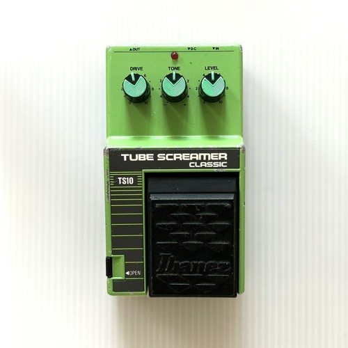 Ibanez Tube Screamer Classic TS10
