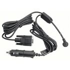 Garmin Pc Interface Cable With 12 Volt Adapter 010-10268-00