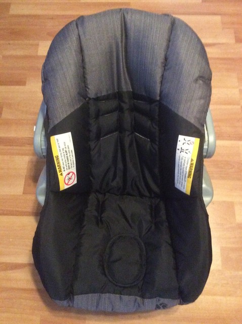 baby trend car seat cover replacement
