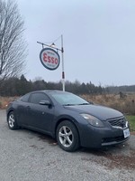 2008 Nissan Altima SE