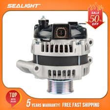 Alternator for Honda CR-V CRV 2007 2008 2009 2010 2011 2.4L 31100RTA023 13980