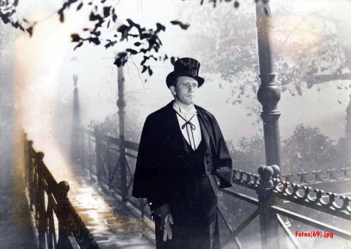 Spencer Tracy - Stadt in Angst - 12 Pressefotos - 13x18cm (2602) - Bild 7 von 12