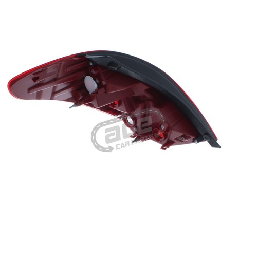 Fits Hyundai i20 2012-2015 Rear Light Tail Lamp Back Lens Drivers Off Side Right - Picture 14 of 24