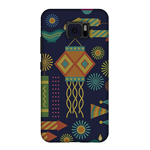 AMZER Slim Fit Handcrafted Designer Printed Hard Shell Case Back Cover for Asus - Picture 2 of 2
