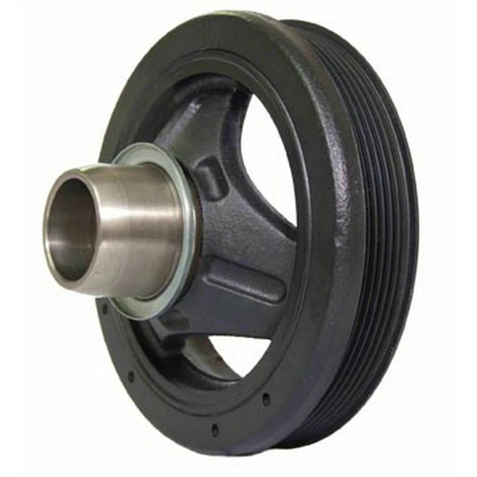 Equilibrador armónico Dayco 2007 2008 2009 2010 motor Dodge Charger 2006-2010 Foto 3 de 4