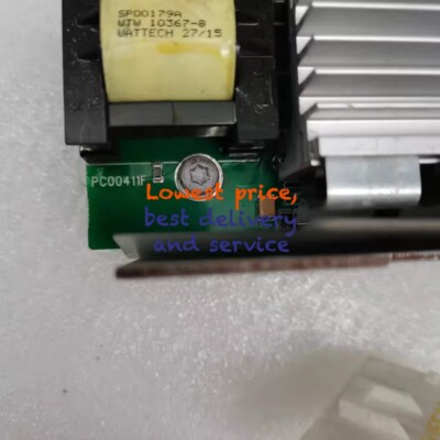 Free Shipping 1PC Used Vacon Drive Power Board 412D PC00411F